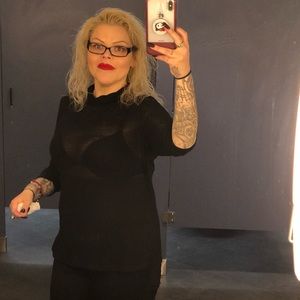 Meet your Posher, Marie